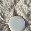 Google Iot Devices (Smart Nest Mini Light Gray