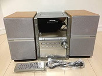 Others Panasonic Sc-Pm77Md-S Md Md/Cd/ Sa-Pm77Md Sb-Pm77