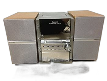 Others Panasonic Sc-Pm77Md-S Md Md/Cd/ Sa-Pm77Md Sb-Pm77
