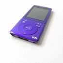 Sony Digital Audio Player Nw-S775