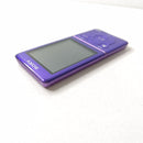 Sony Digital Audio Player Nw-S775