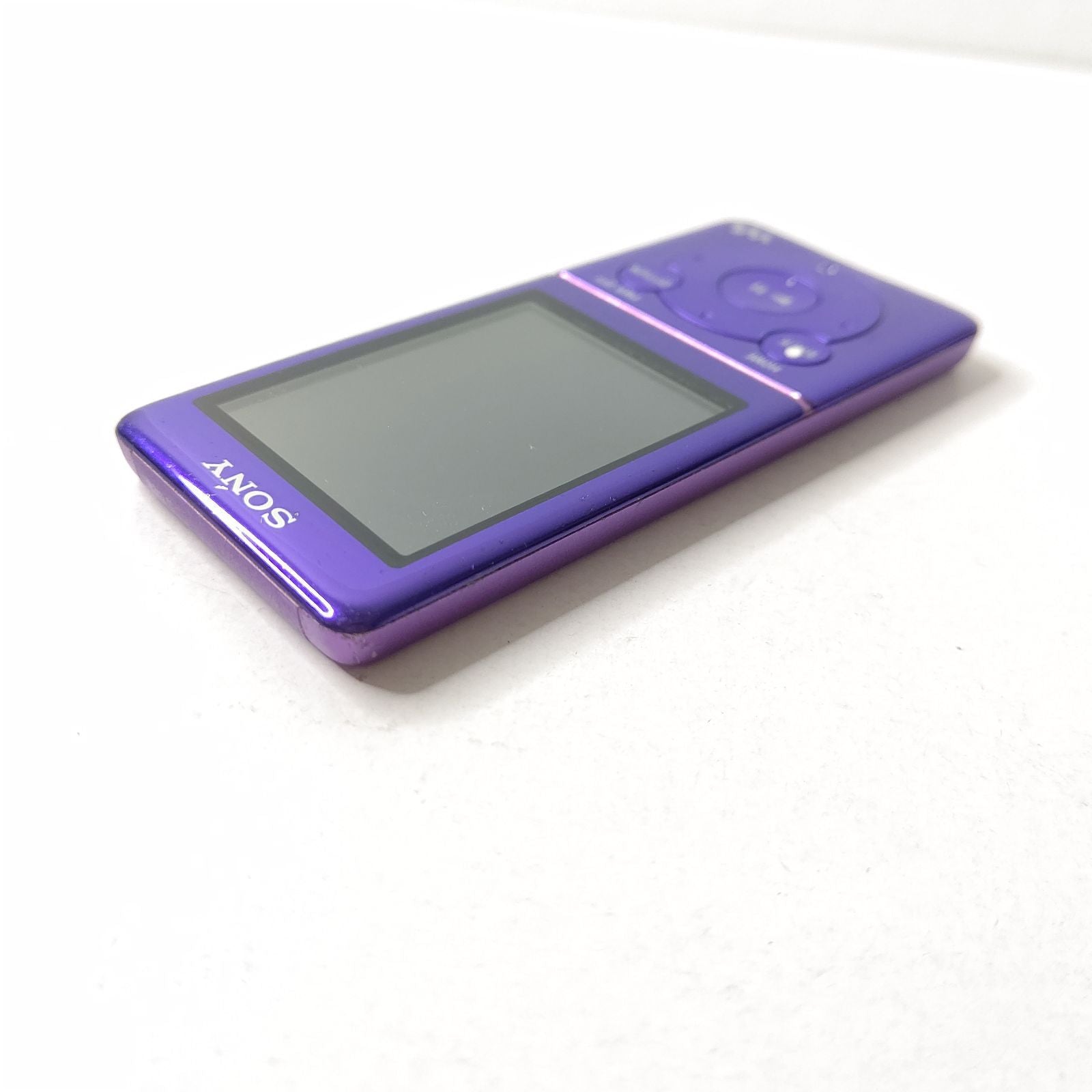 Sony Digital Audio Player Nw-S775