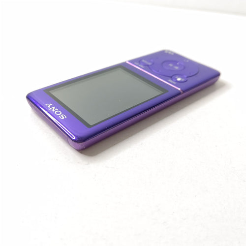 Sony Digital Audio Player Nw-S775