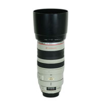 Canon Lens (Zoom) Ef100-400Mm F4.5-5.6L Is Usm Ef