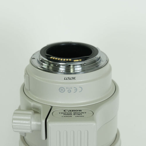 Canon Lens (Zoom) Ef100-400Mm F4.5-5.6L Is Usm Ef