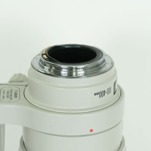 Canon Lens (Zoom) Ef100-400Mm F4.5-5.6L Is Usm Ef
