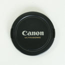 Canon Lens (Zoom) Ef100-400Mm F4.5-5.6L Is Usm Ef