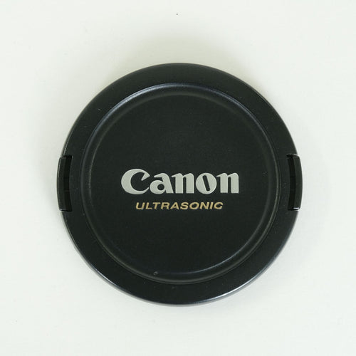 Canon Lens (Zoom) Ef100-400Mm F4.5-5.6L Is Usm Ef