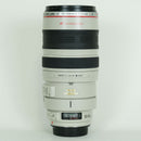 Canon Lens (Zoom) Ef100-400Mm F4.5-5.6L Is Usm Ef