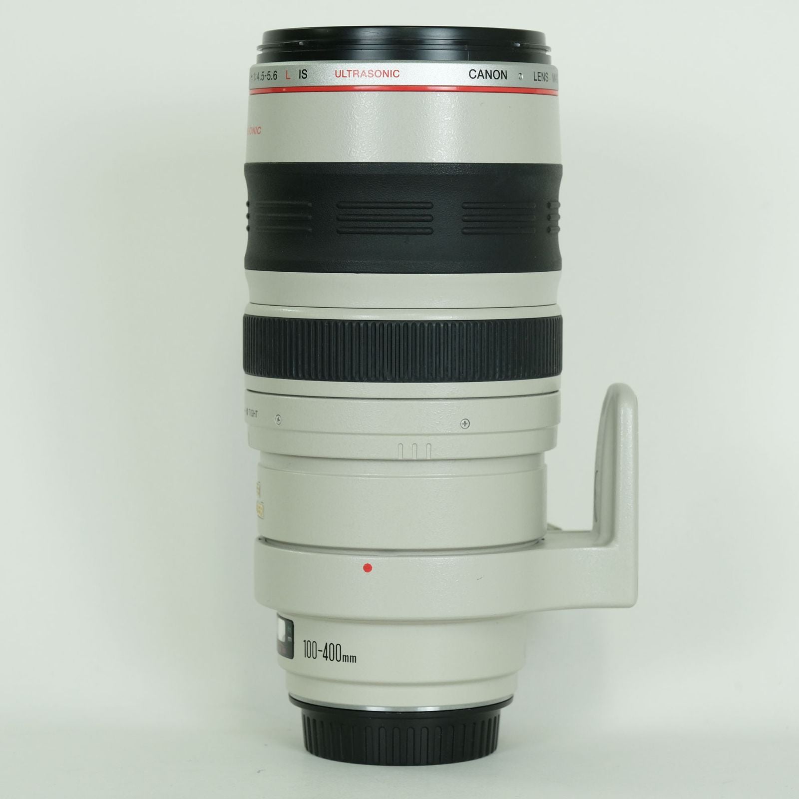 Canon Lens (Zoom) Ef100-400Mm F4.5-5.6L Is Usm Ef