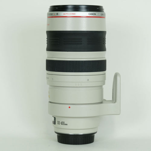 Canon Lens (Zoom) Ef100-400Mm F4.5-5.6L Is Usm Ef