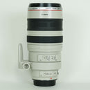 Canon Lens (Zoom) Ef100-400Mm F4.5-5.6L Is Usm Ef