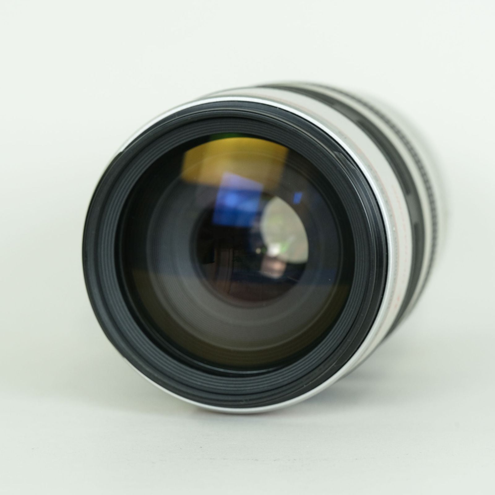 Canon Lens (Zoom) Ef100-400Mm F4.5-5.6L Is Usm Ef