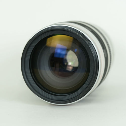 Canon Lens (Zoom) Ef100-400Mm F4.5-5.6L Is Usm Ef