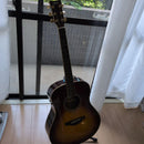 Yamaha Acoustic Guitars Ll-Ta Transacoustic