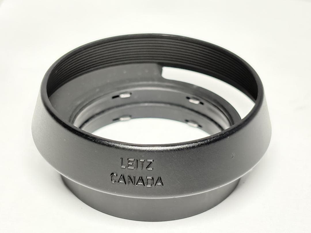 Leica Lens Hoods 12538
