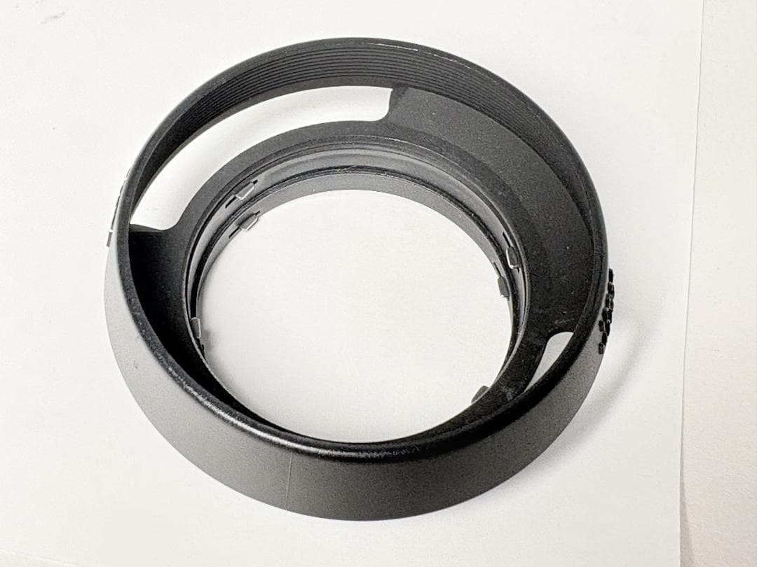 Leica Lens Hoods 12538