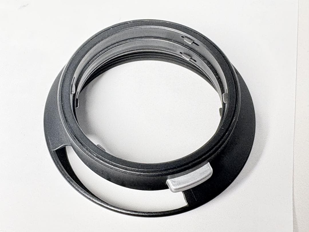 Leica Lens Hoods 12538