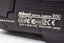 Nikon Digital Slrs Ok D50
