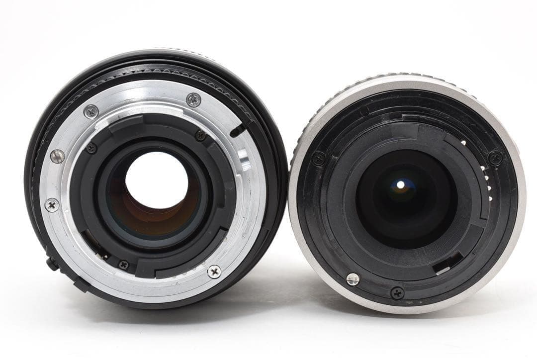 Nikon Digital Slrs Ok D50