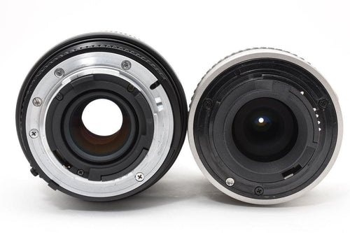 Nikon Digital Slrs Ok D50