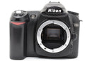 Nikon Digital Slrs Ok D50