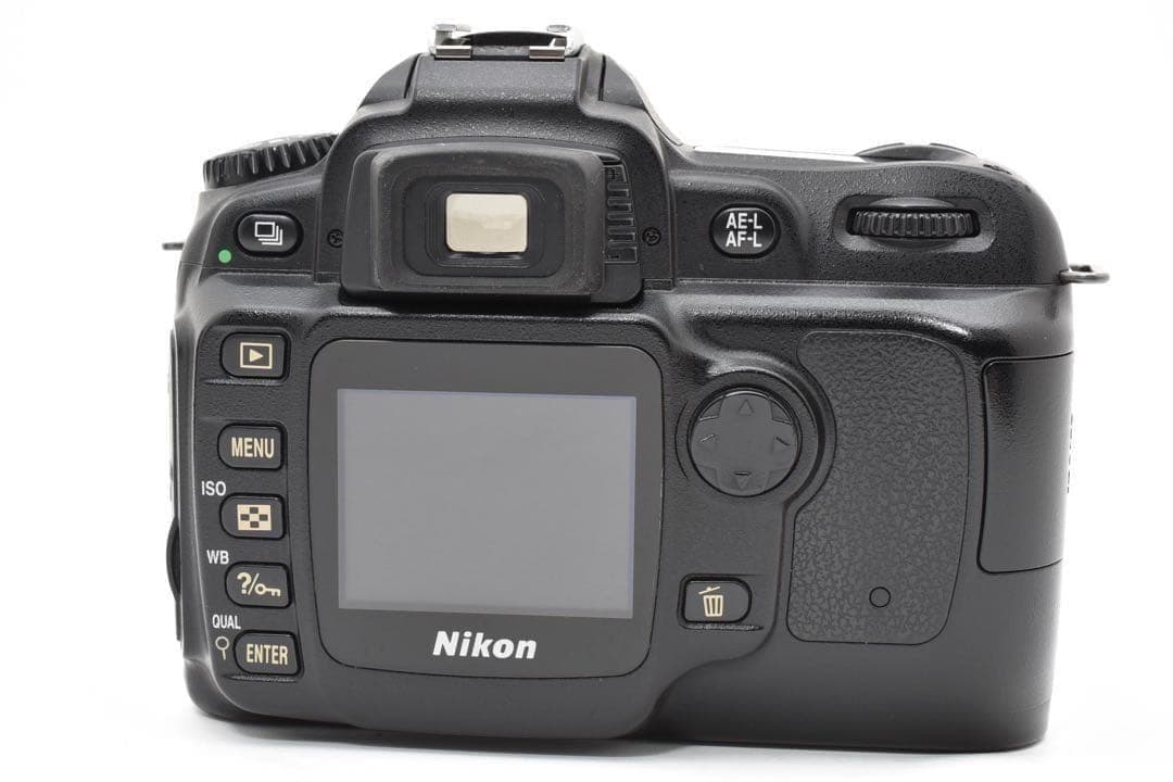 Nikon Digital Slrs Ok D50