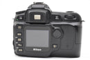 Nikon Digital Slrs Ok D50