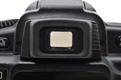 Nikon Digital Slrs Ok D50