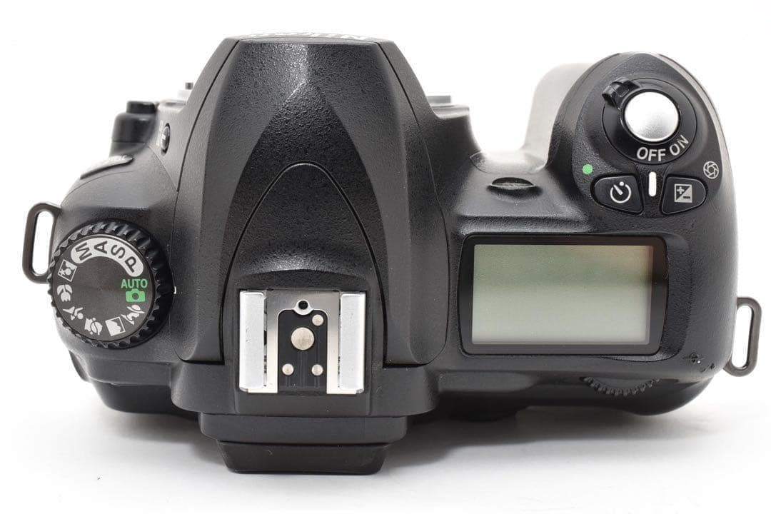 Nikon Digital Slrs Ok D50