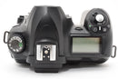 Nikon Digital Slrs Ok D50