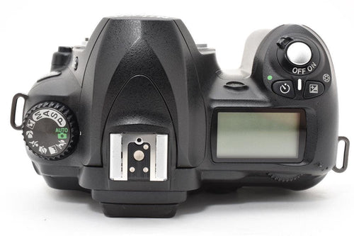Nikon Digital Slrs Ok D50