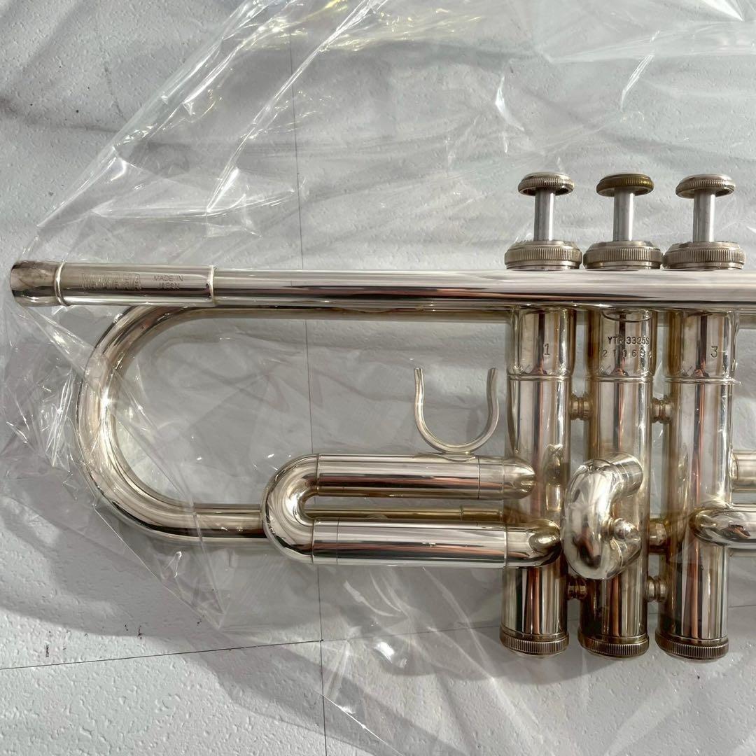 Yamaha Other Ytr-3325S
