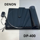 Denon Record Player Body Dp-400 2019