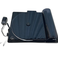 Denon Record Player Body Dp-400 2019