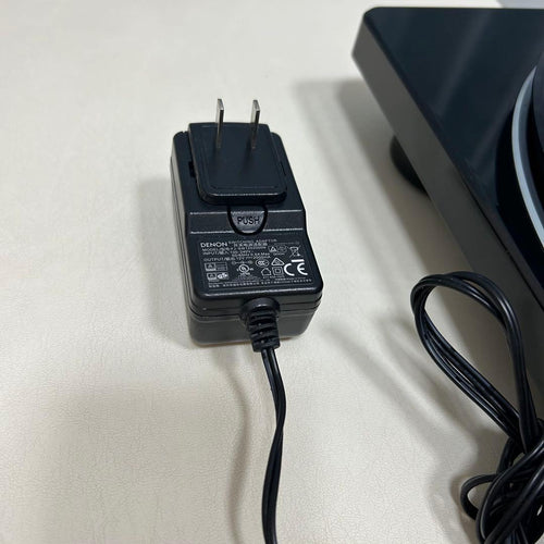 Denon Record Player Body Dp-400 2019