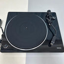 Denon Record Player Body Dp-400 2019