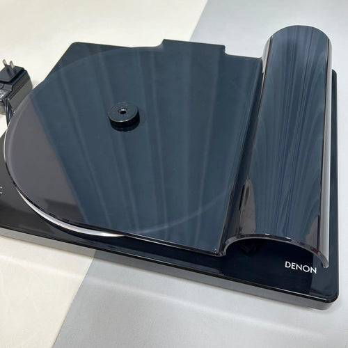 Denon Record Player Body Dp-400 2019