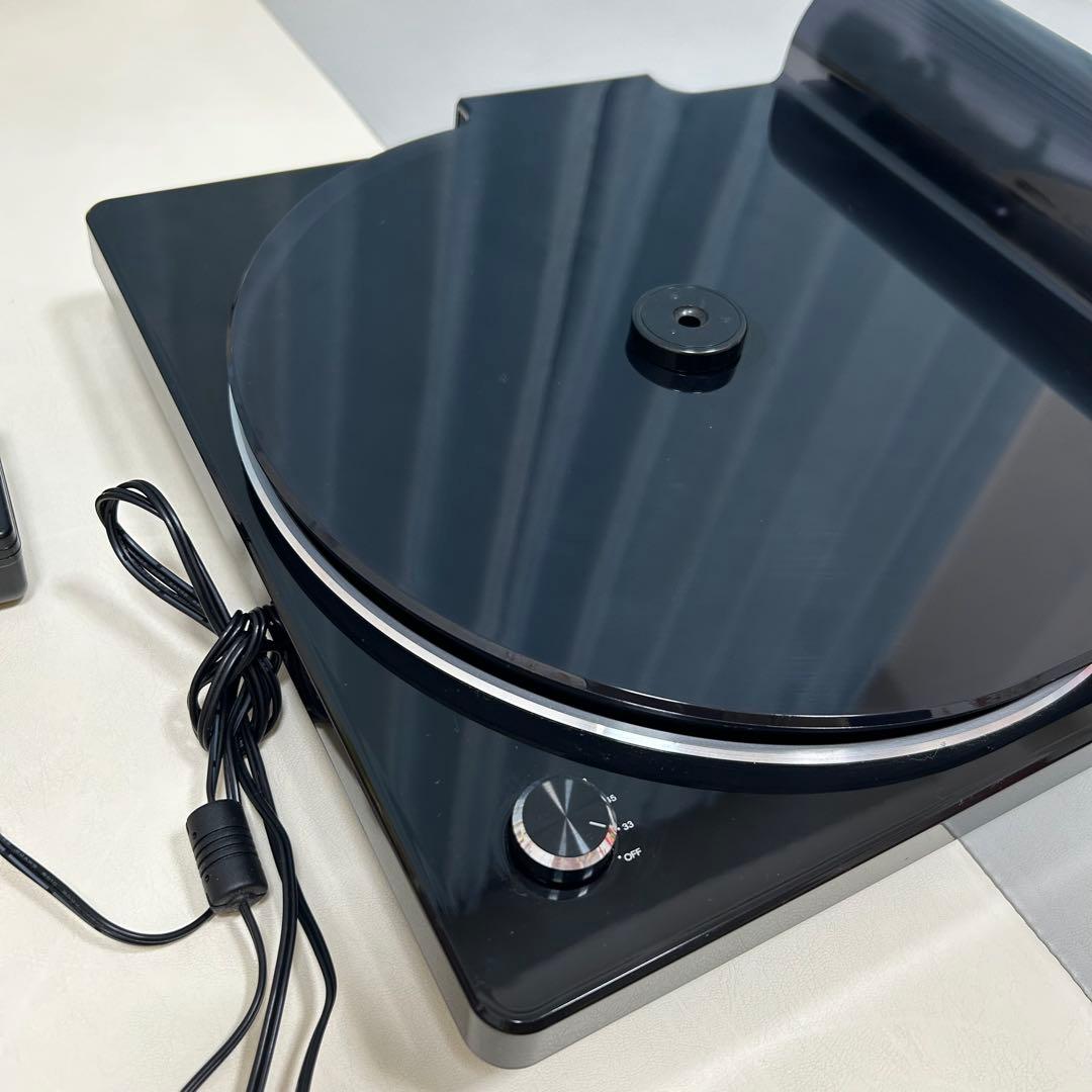 Denon Record Player Body Dp-400 2019