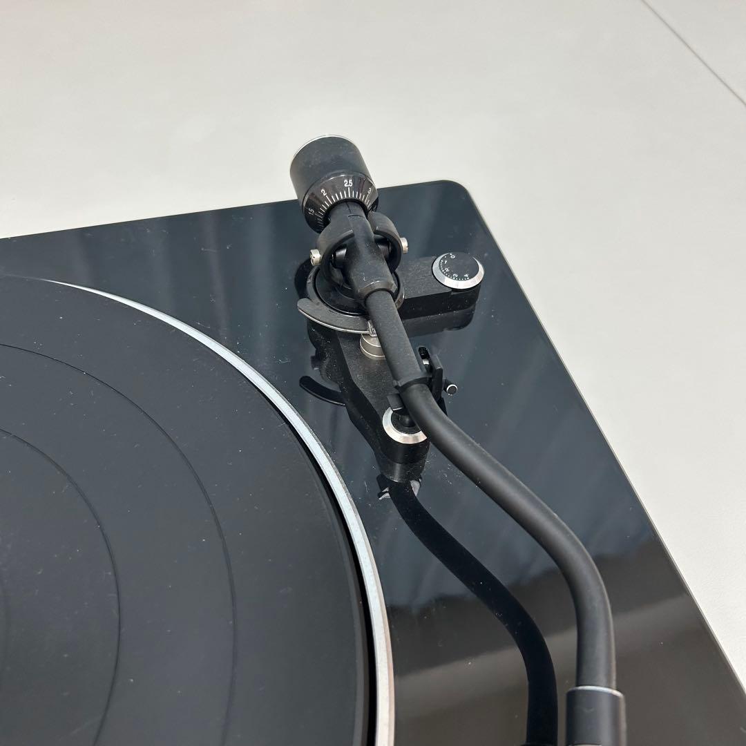 Denon Record Player Body Dp-400 2019