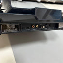 Denon Record Player Body Dp-400 2019