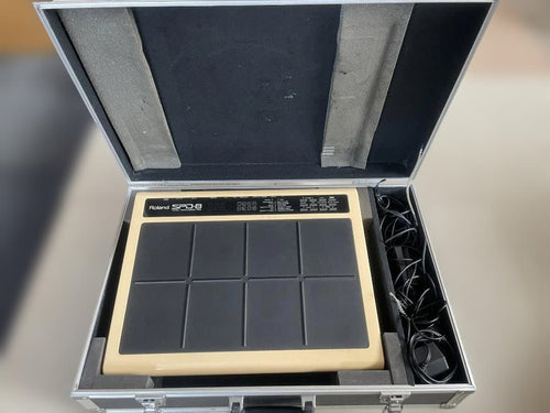 Roland Electronic Drums Spd-8