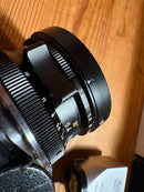Leica Prime Lenses Super-Anguron F3.4 Sbkoo