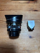 Leica Prime Lenses Super-Anguron F3.4 Sbkoo