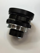 Leica Prime Lenses Super-Anguron F3.4 Sbkoo