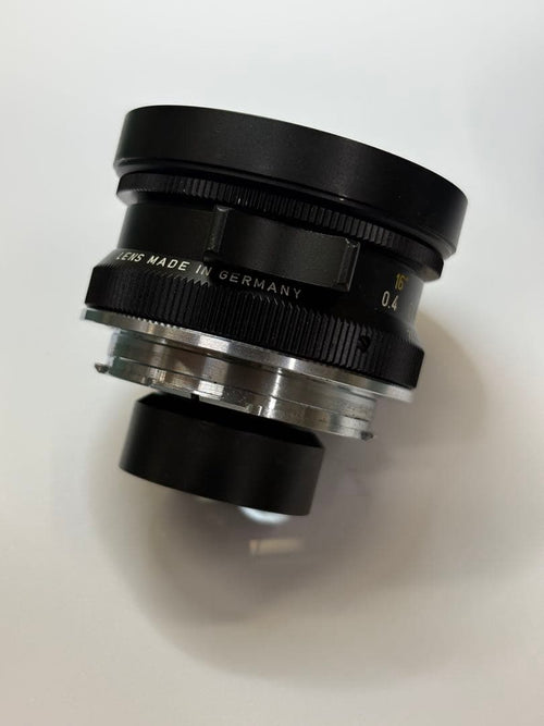 Leica Prime Lenses Super-Anguron F3.4 Sbkoo