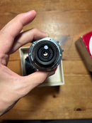 Leica Prime Lenses Super-Anguron F3.4 Sbkoo