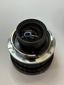 Leica Prime Lenses Super-Anguron F3.4 Sbkoo
