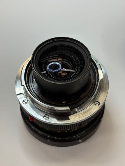 Leica Prime Lenses Super-Anguron F3.4 Sbkoo