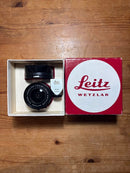 Leica Prime Lenses Super-Anguron F3.4 Sbkoo